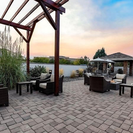 Staybridge Suites Reno Nevada, an IHG Hotel Exterior foto