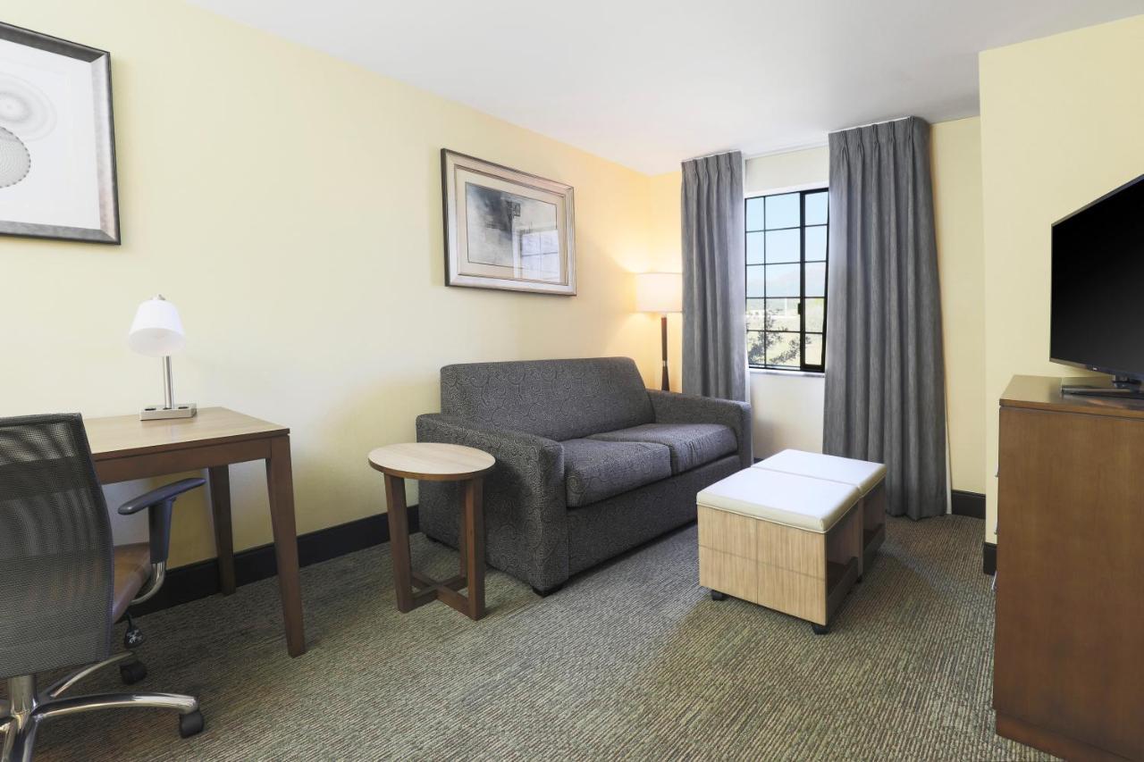 Staybridge Suites Reno Nevada, an IHG Hotel Exterior foto