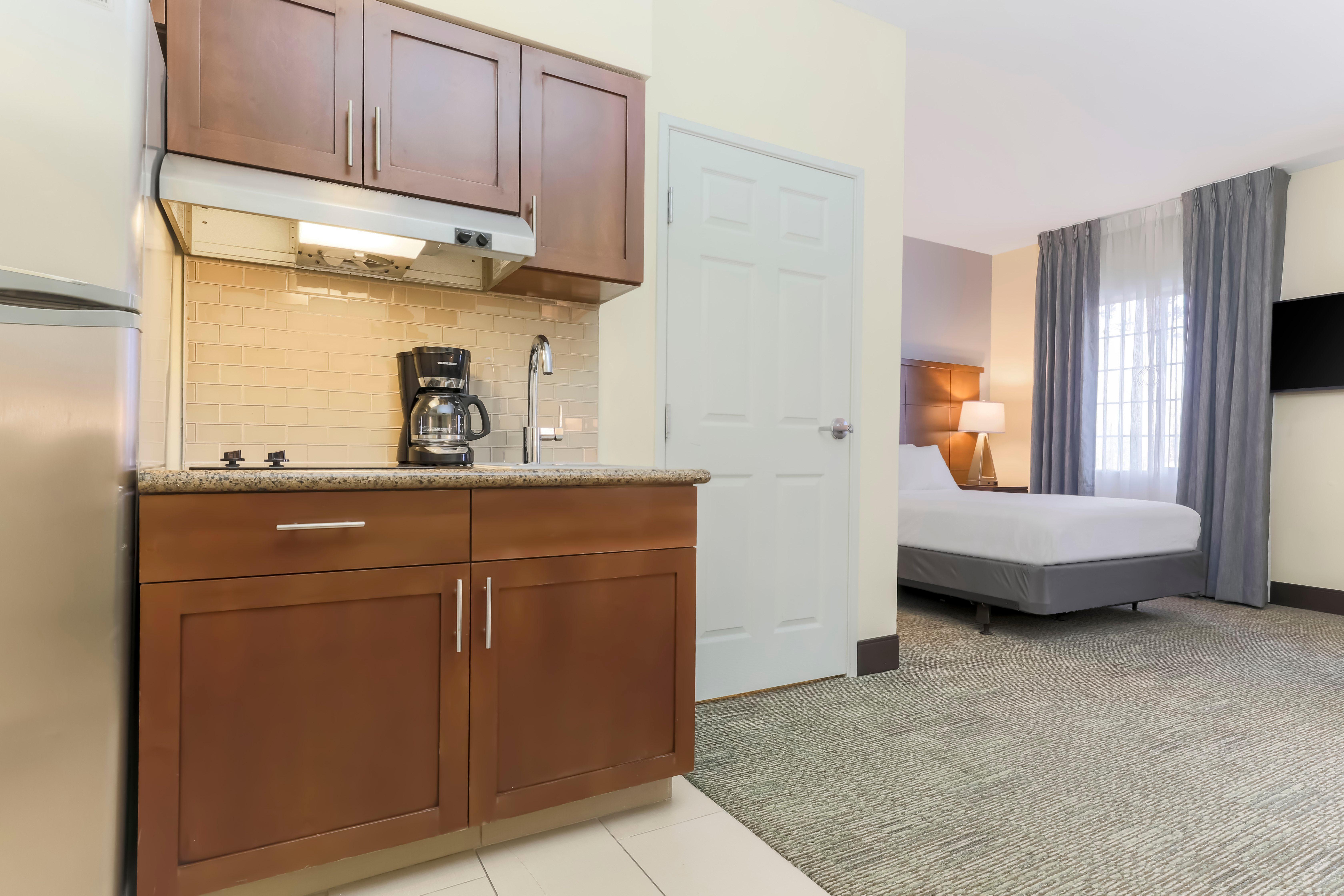 Staybridge Suites Reno Nevada, an IHG Hotel Exterior foto