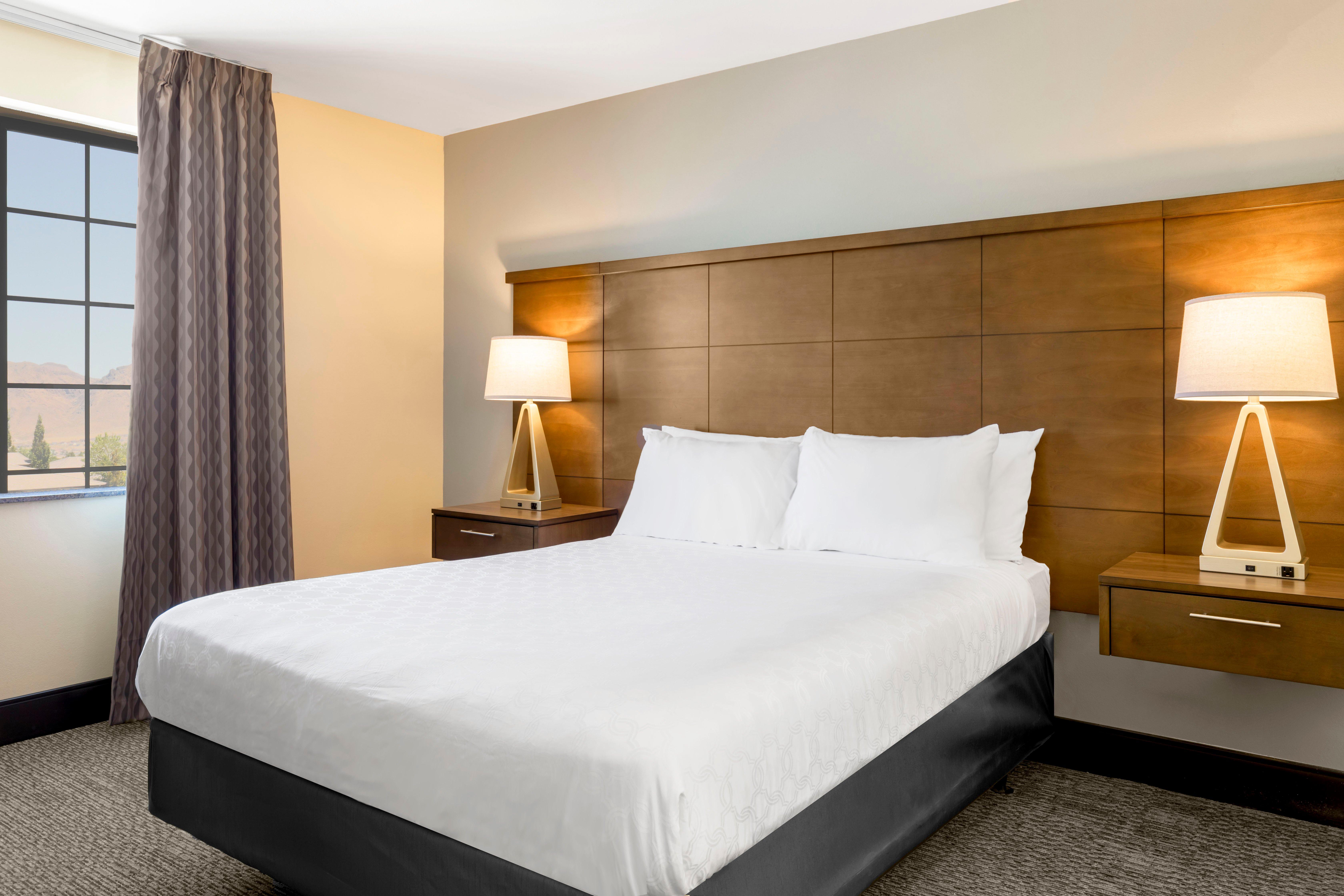 Staybridge Suites Reno Nevada, an IHG Hotel Exterior foto