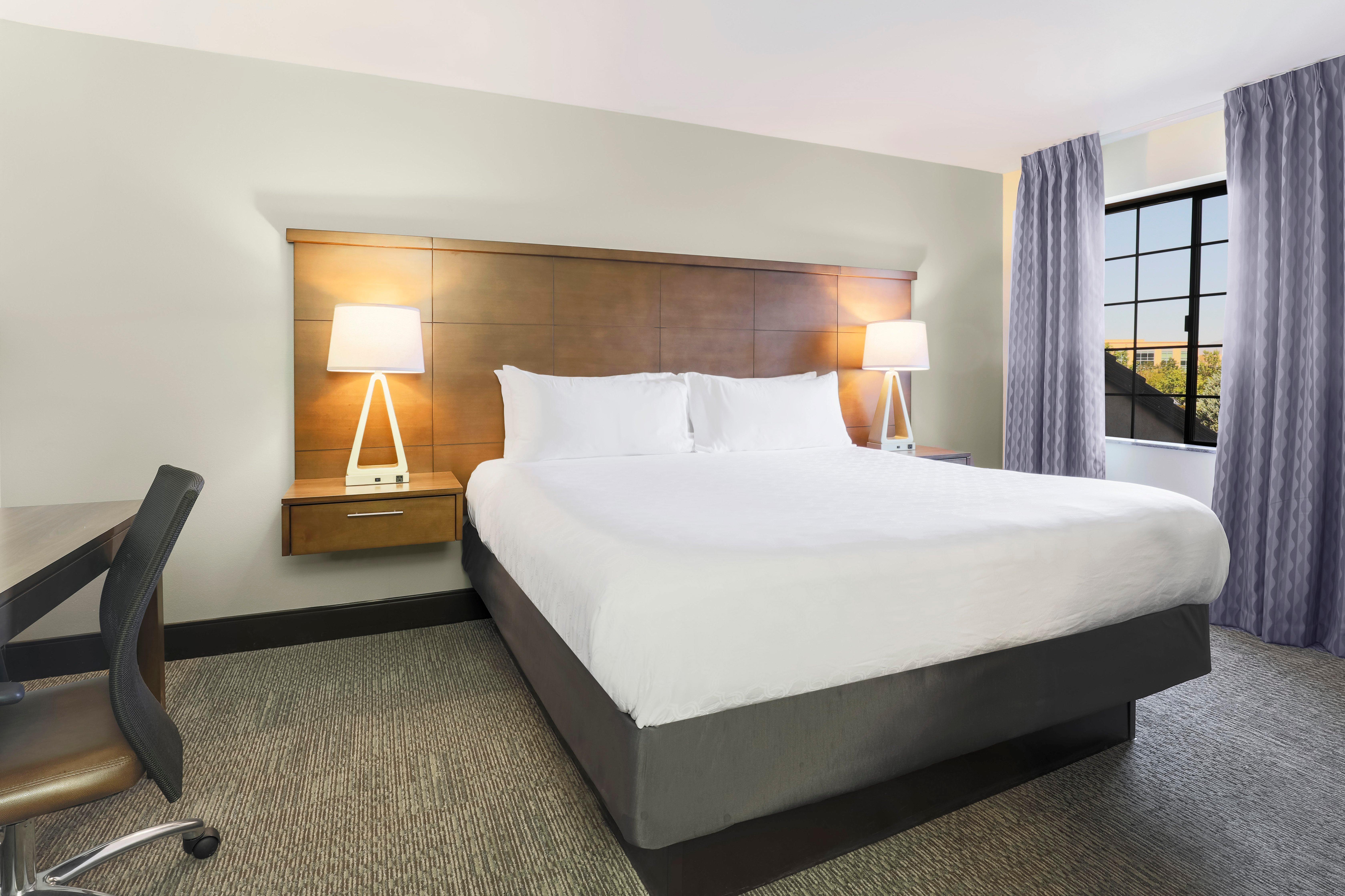 Staybridge Suites Reno Nevada, an IHG Hotel Exterior foto