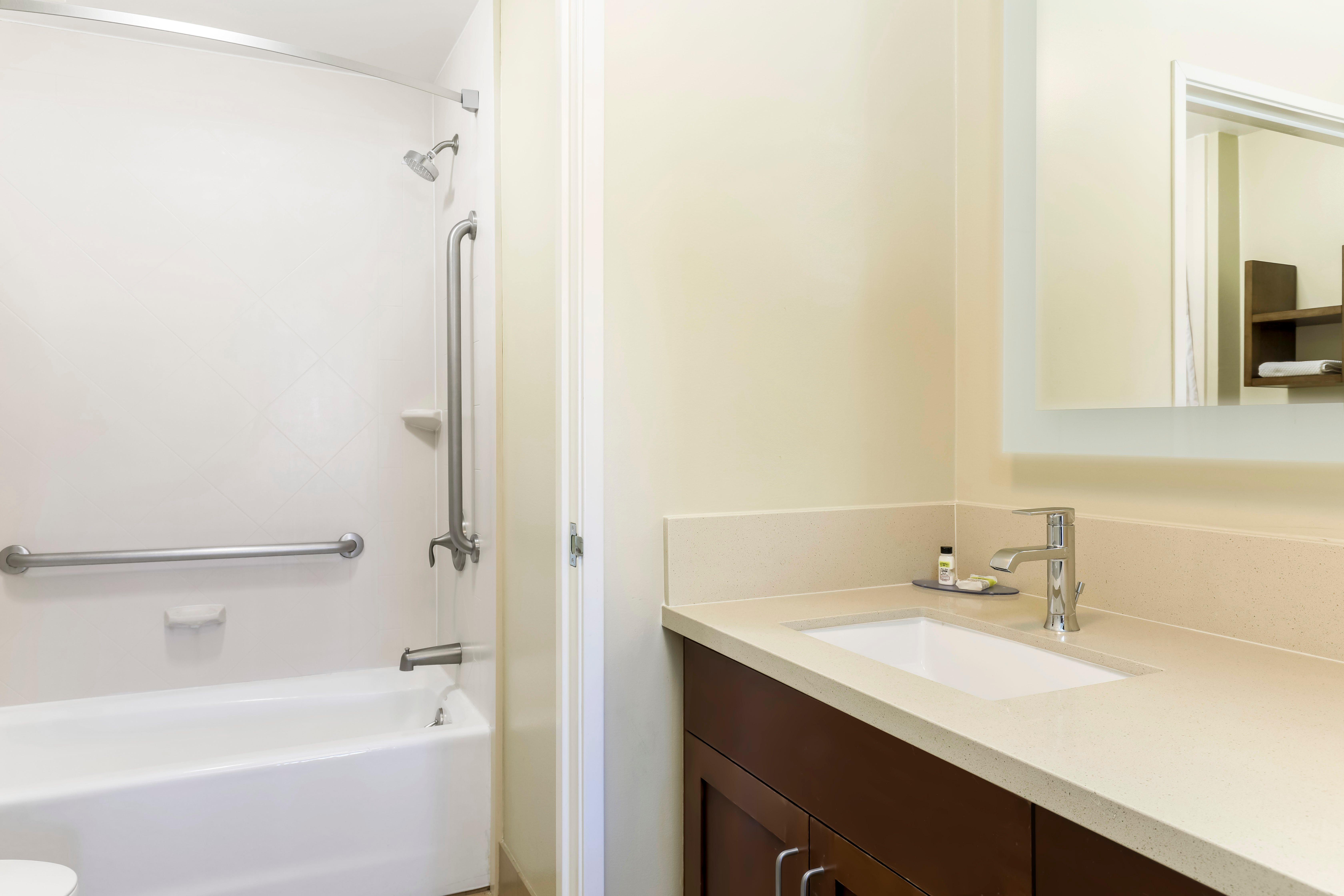 Staybridge Suites Reno Nevada, an IHG Hotel Exterior foto