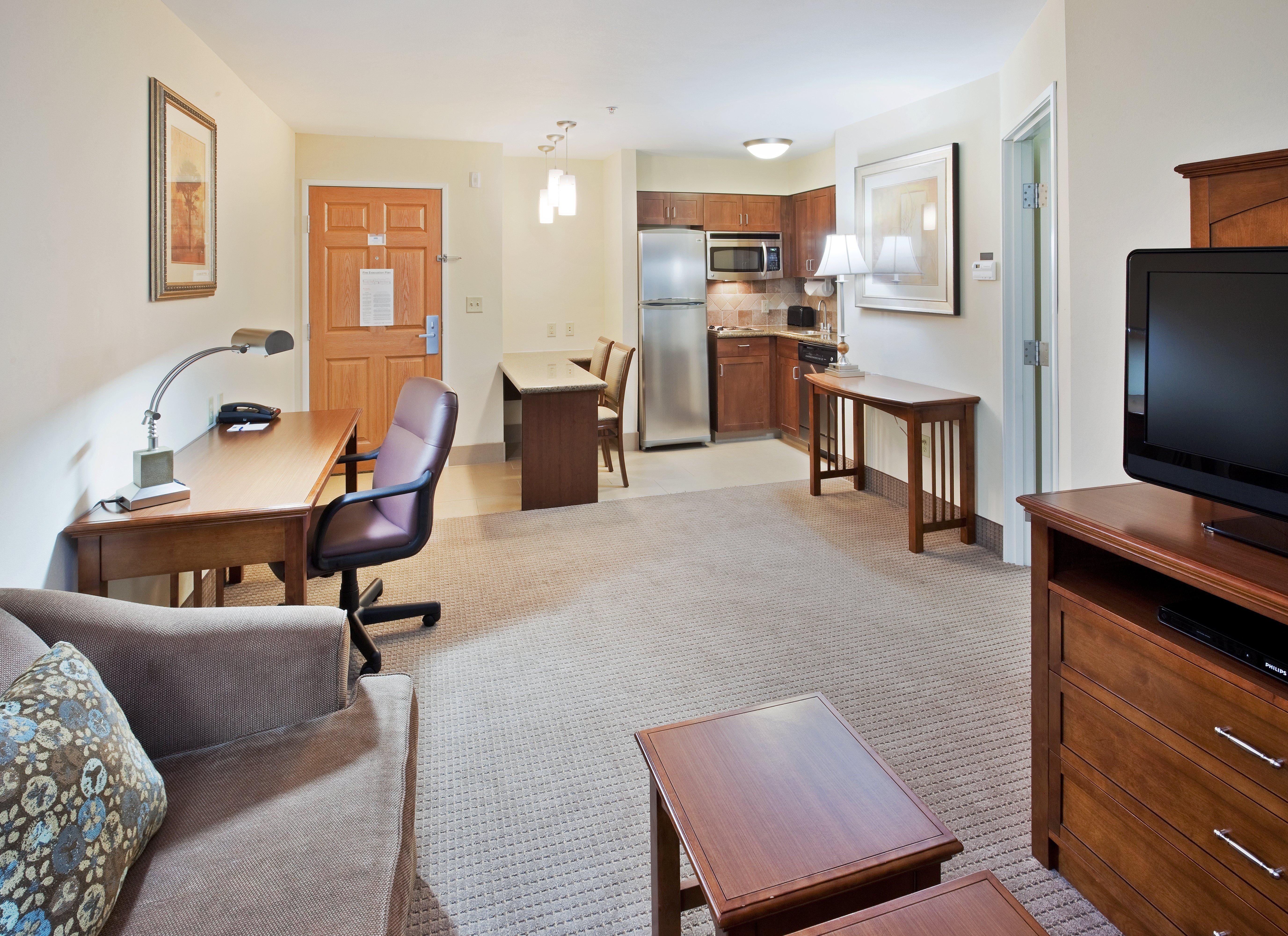Staybridge Suites Reno Nevada, an IHG Hotel Exterior foto