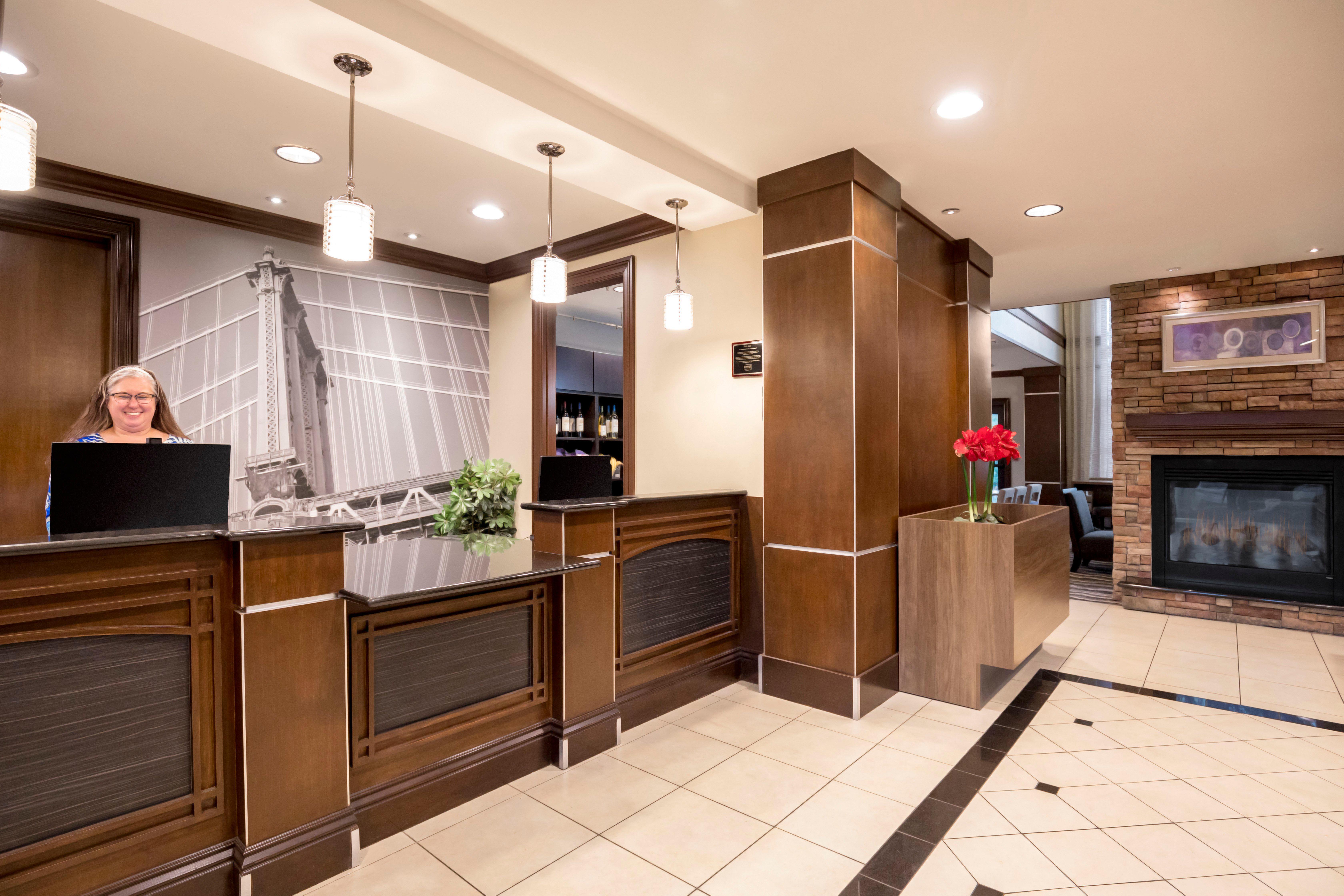 Staybridge Suites Reno Nevada, an IHG Hotel Exterior foto