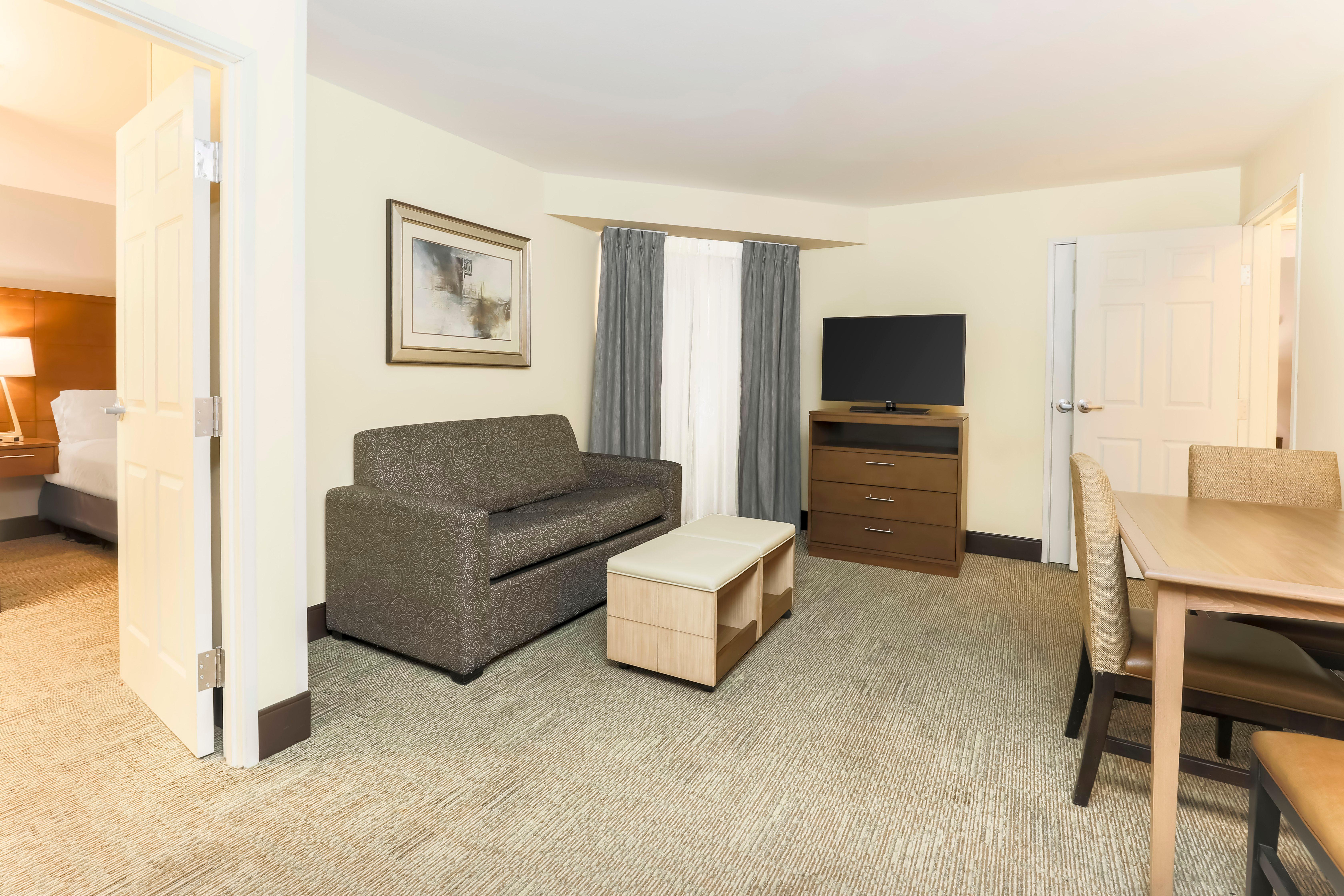 Staybridge Suites Reno Nevada, an IHG Hotel Exterior foto