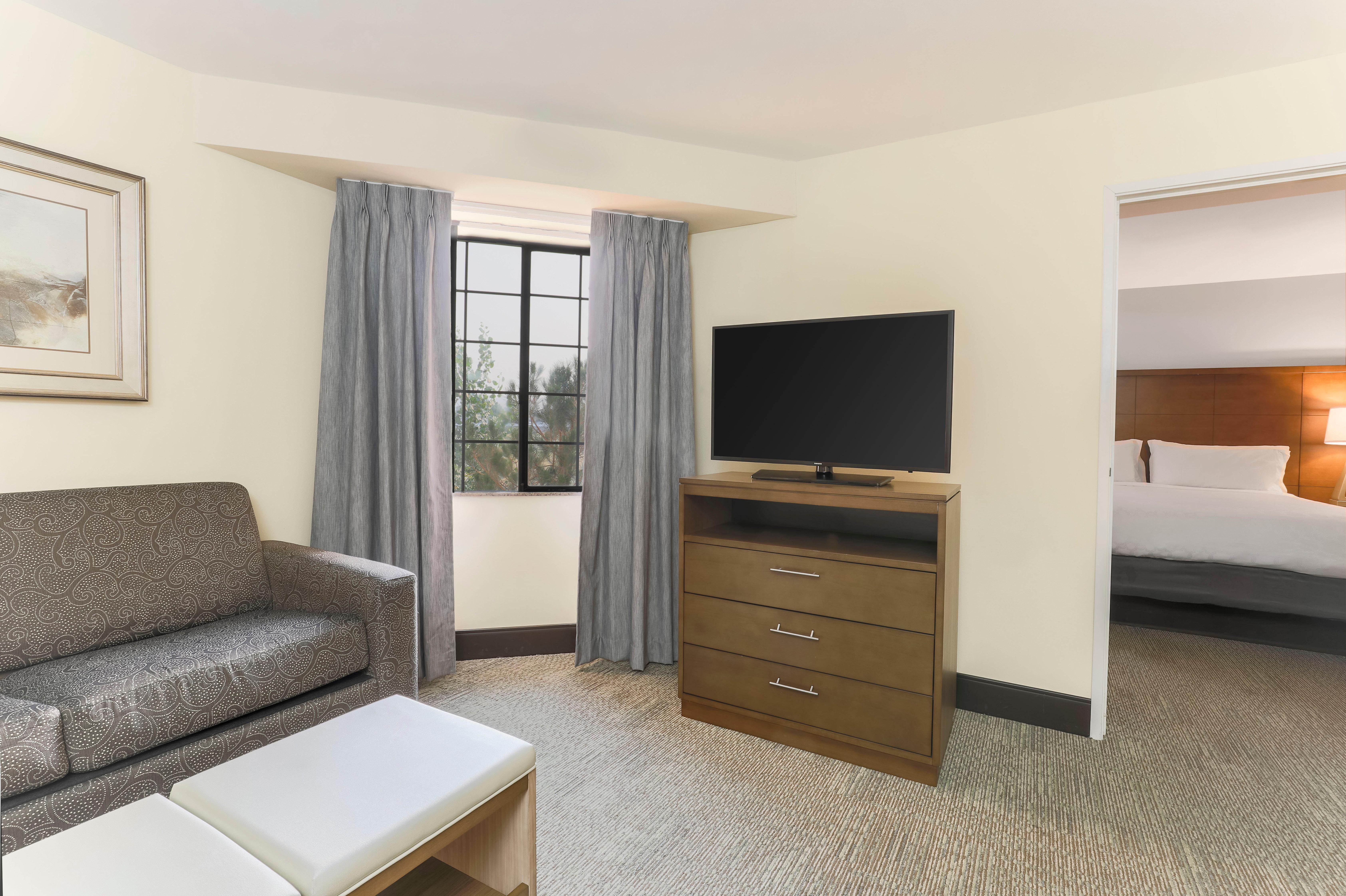 Staybridge Suites Reno Nevada, an IHG Hotel Exterior foto