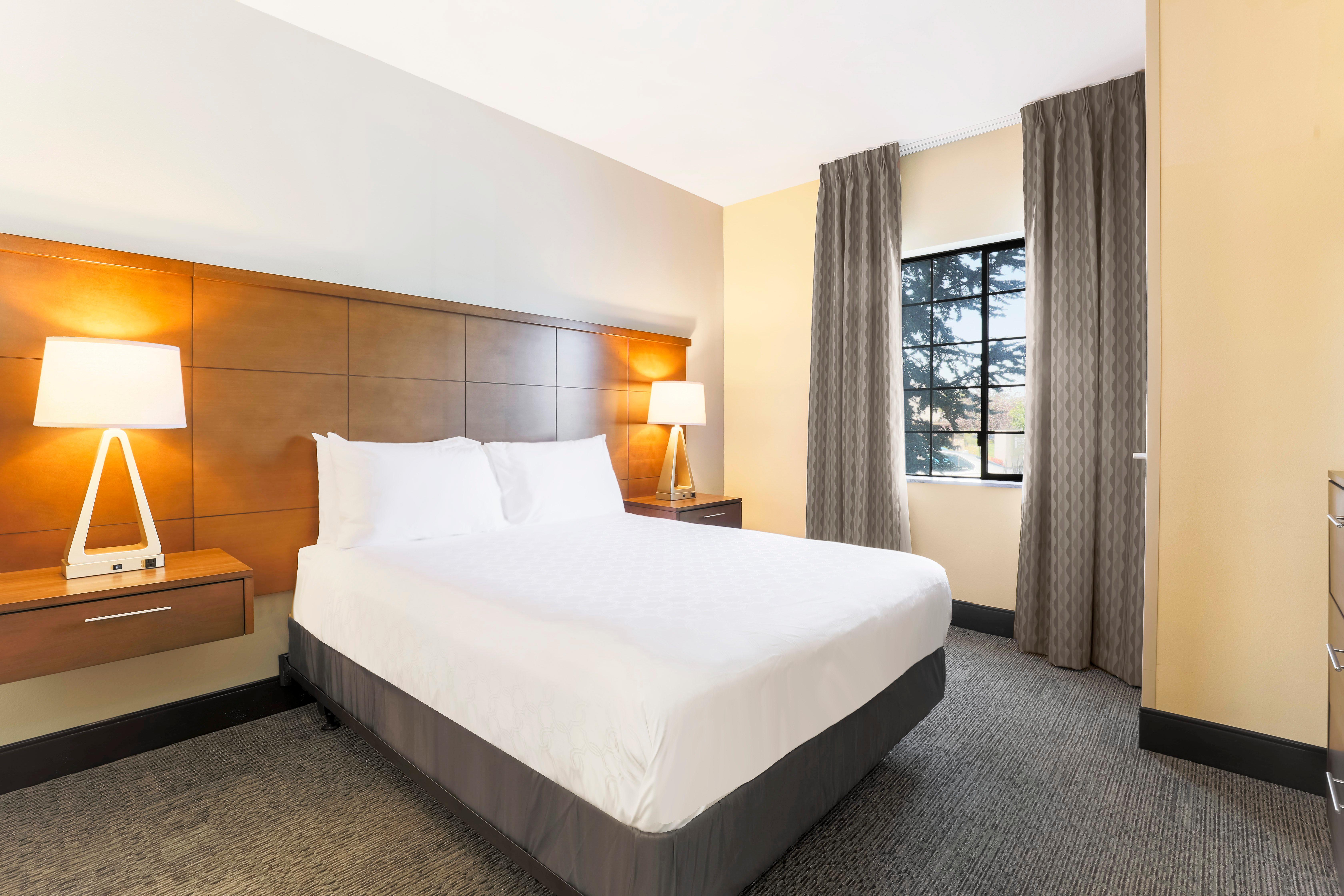 Staybridge Suites Reno Nevada, an IHG Hotel Exterior foto