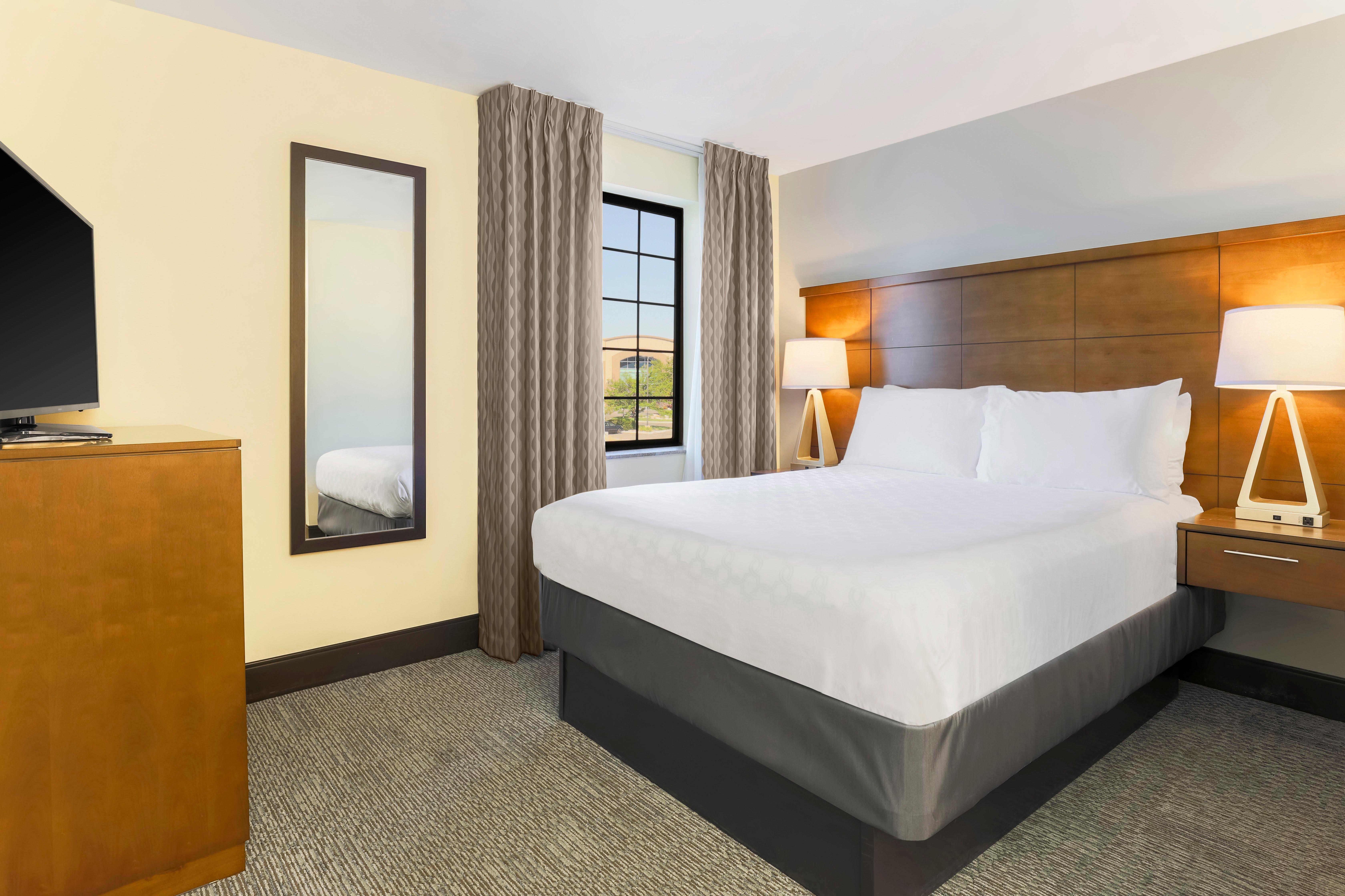 Staybridge Suites Reno Nevada, an IHG Hotel Exterior foto