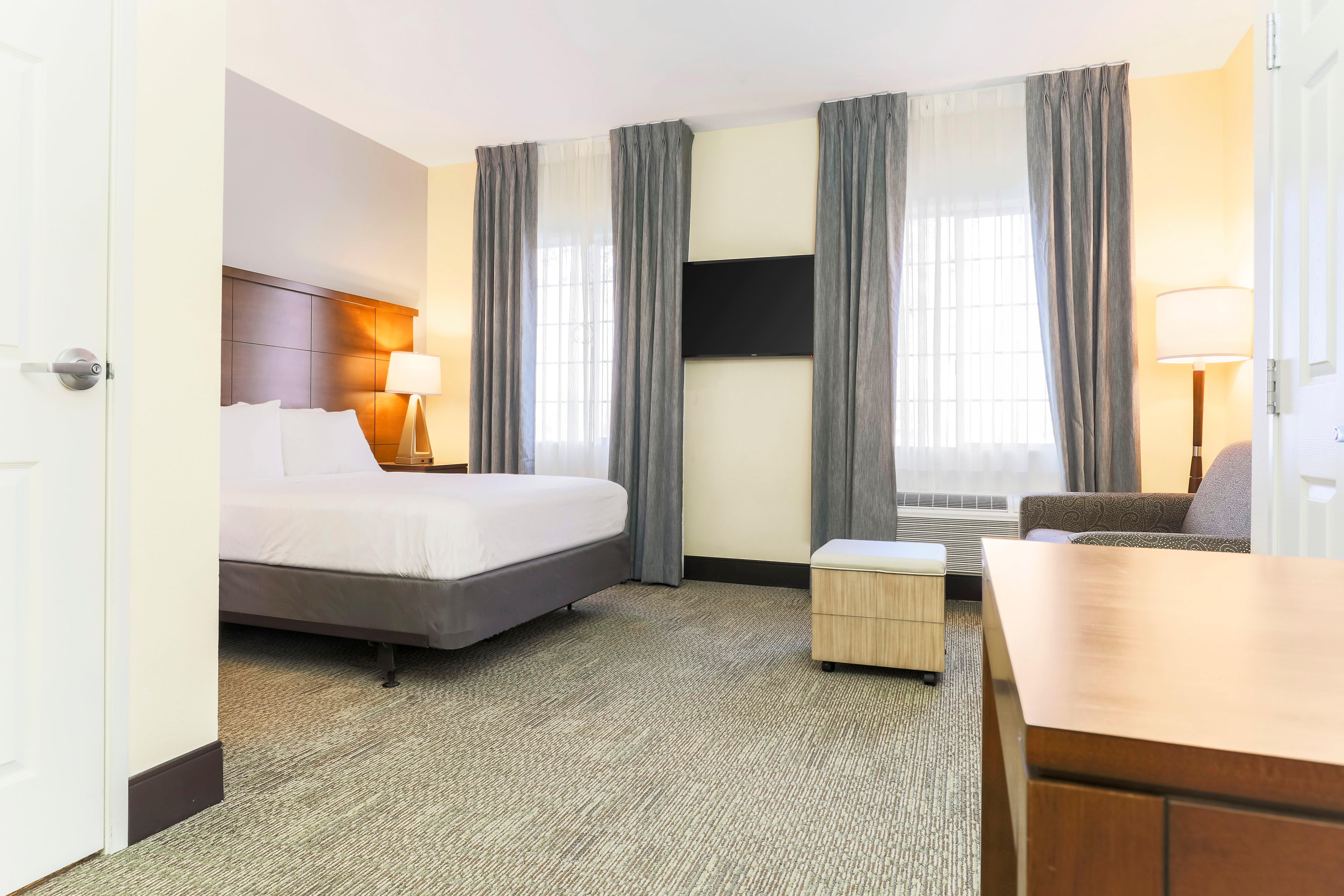 Staybridge Suites Reno Nevada, an IHG Hotel Exterior foto