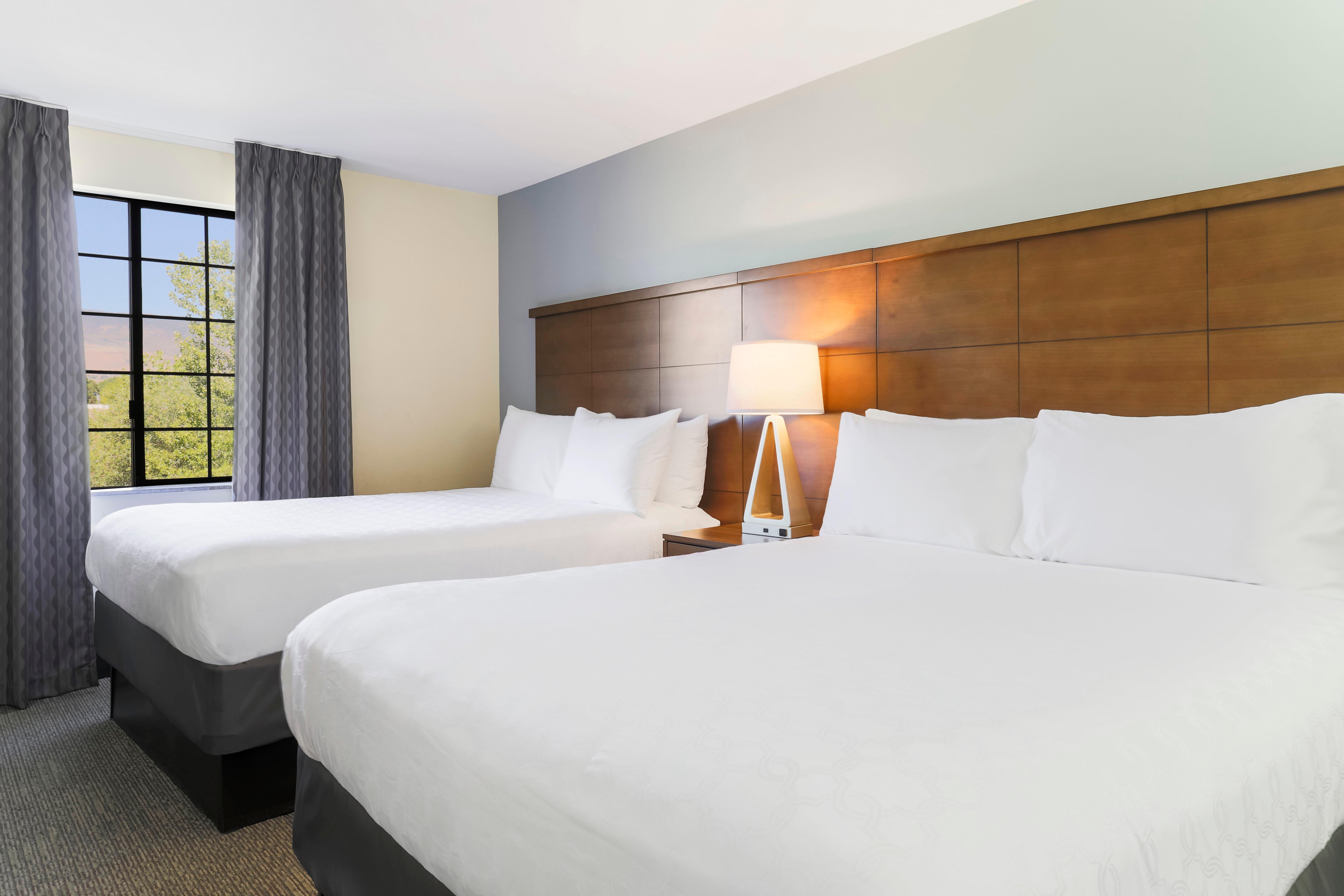 Staybridge Suites Reno Nevada, an IHG Hotel Exterior foto