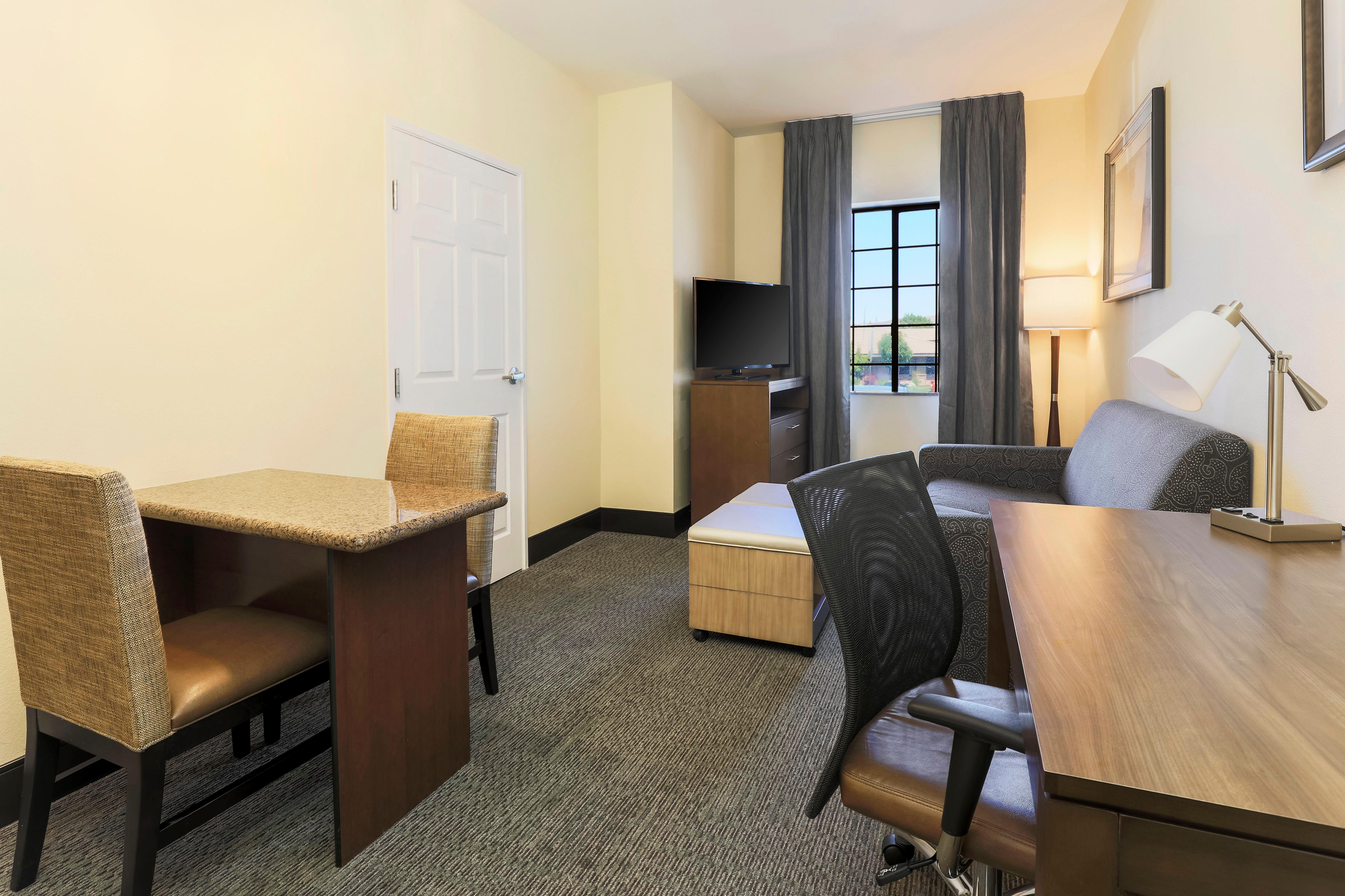 Staybridge Suites Reno Nevada, an IHG Hotel Exterior foto