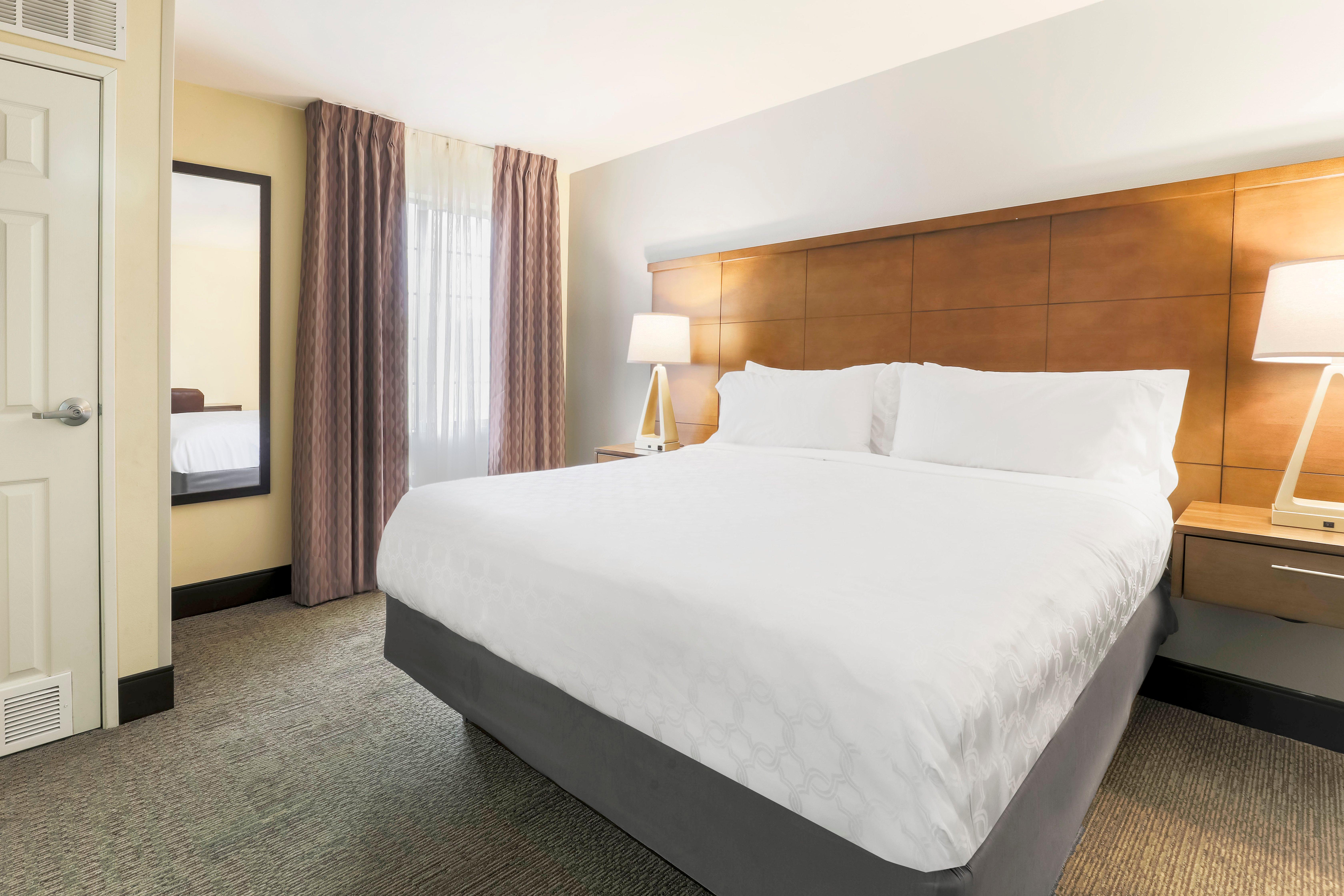 Staybridge Suites Reno Nevada, an IHG Hotel Exterior foto