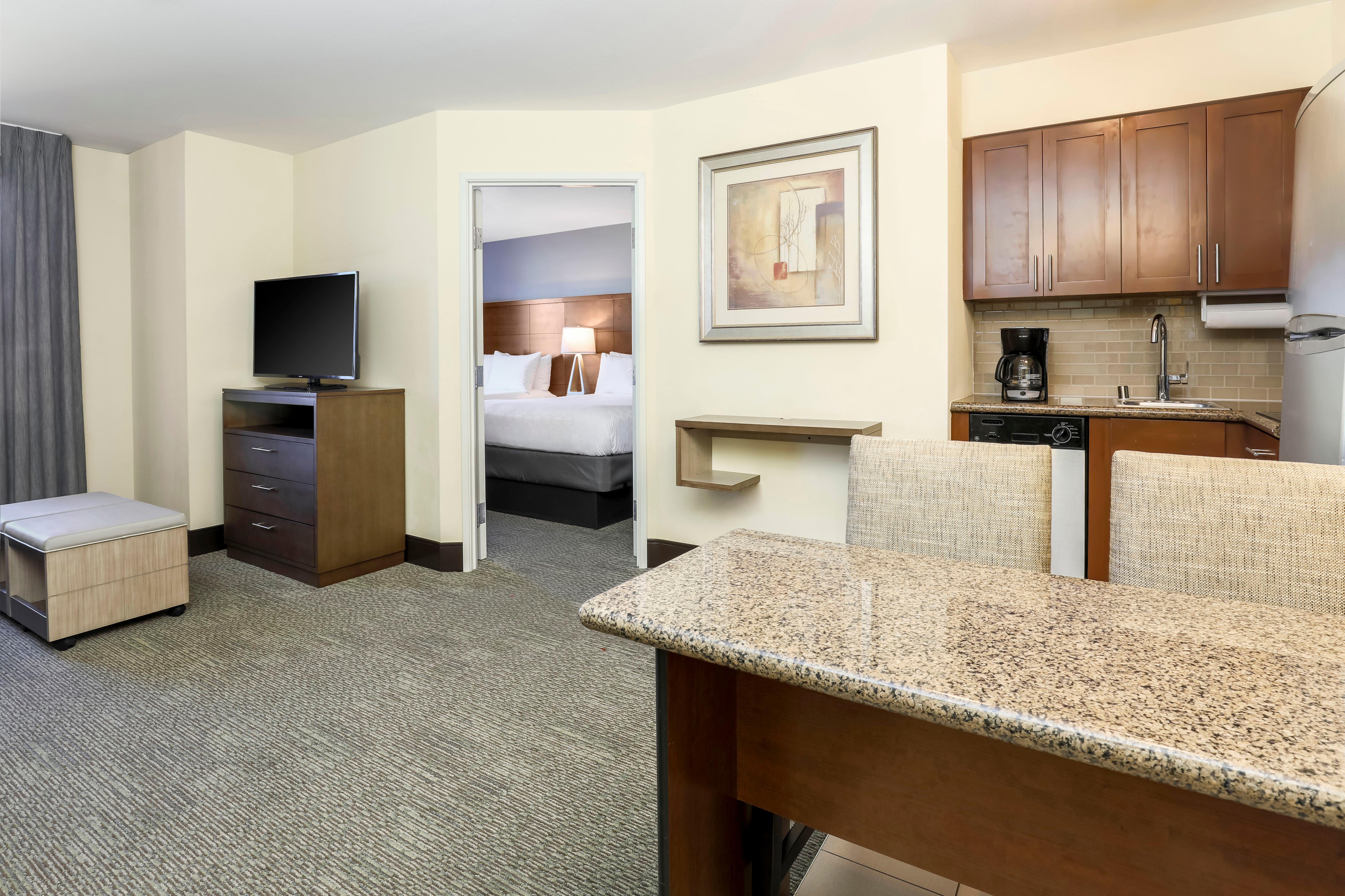 Staybridge Suites Reno Nevada, an IHG Hotel Exterior foto