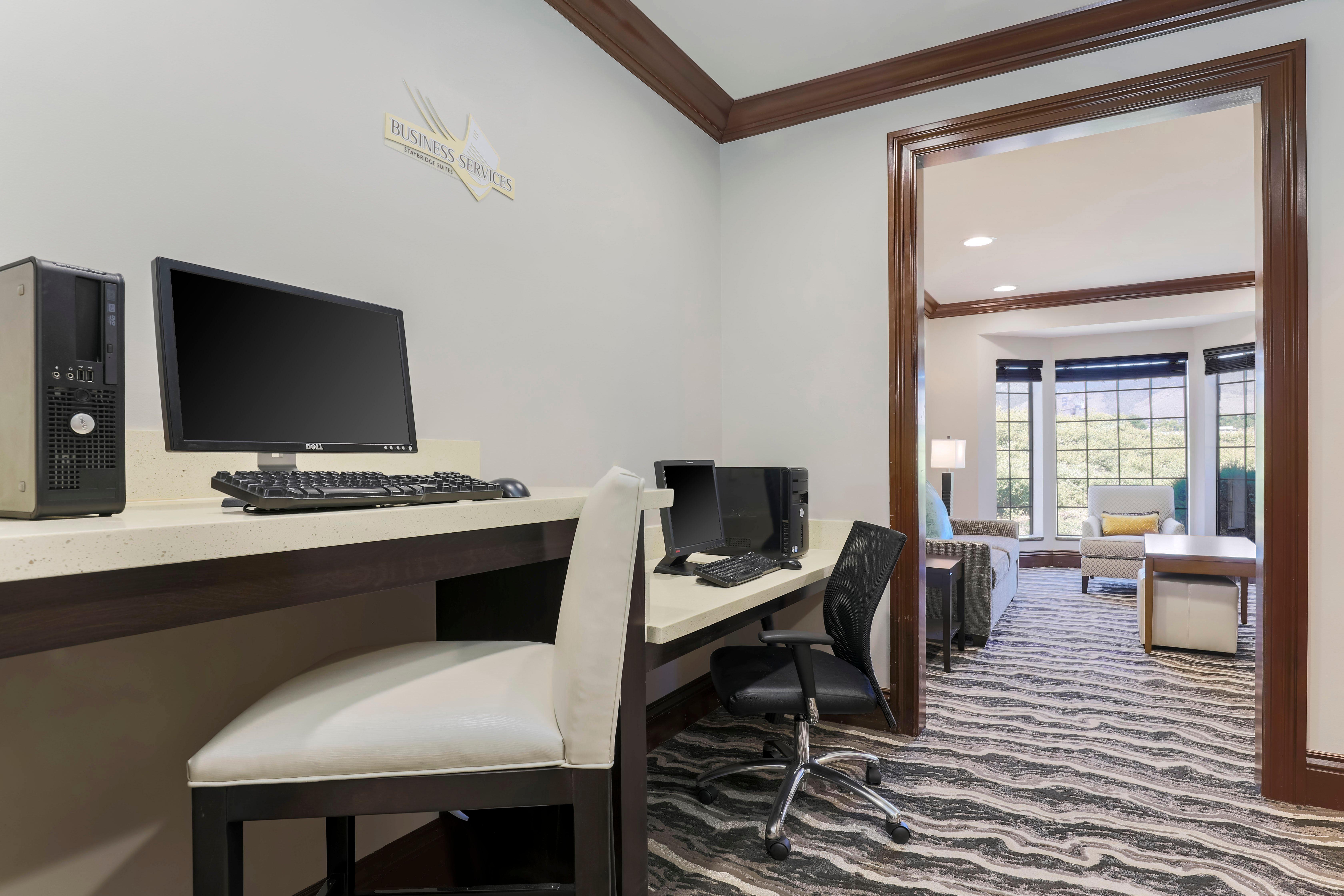 Staybridge Suites Reno Nevada, an IHG Hotel Exterior foto