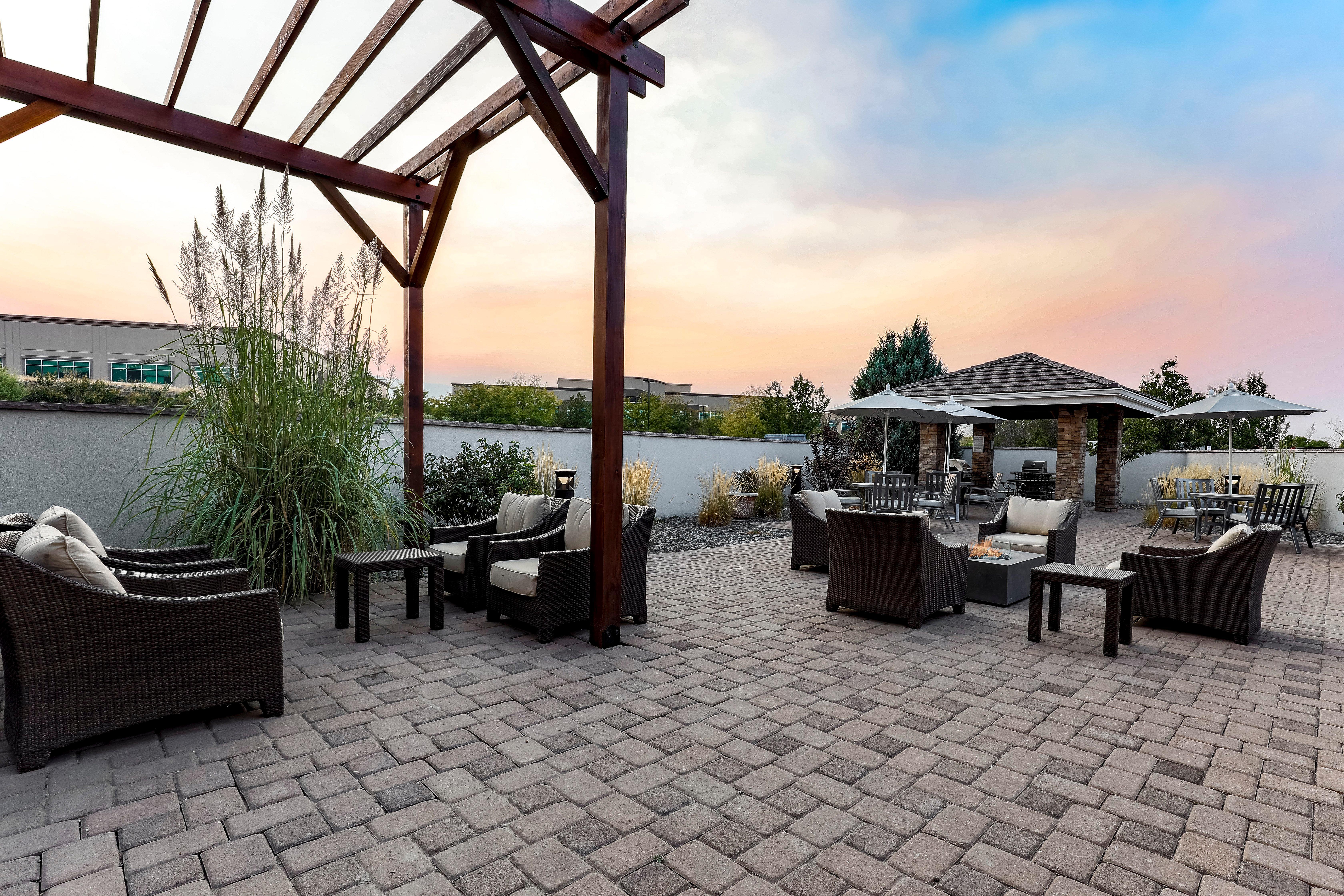 Staybridge Suites Reno Nevada, an IHG Hotel Exterior foto