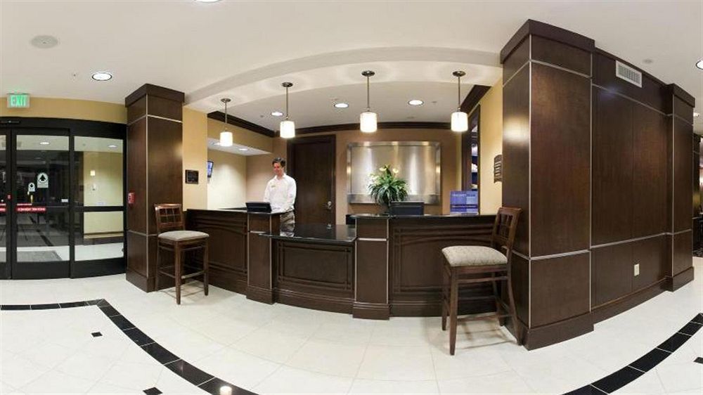 Staybridge Suites Reno Nevada, an IHG Hotel Exterior foto