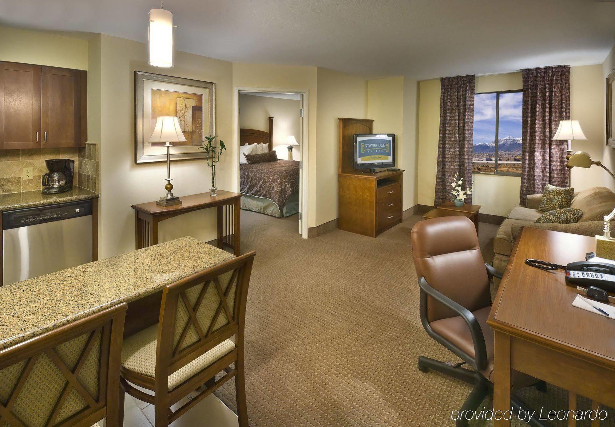 Staybridge Suites Reno Nevada, an IHG Hotel Habitación foto