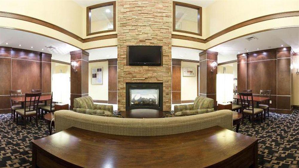 Staybridge Suites Reno Nevada, an IHG Hotel Exterior foto