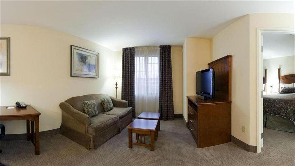 Staybridge Suites Reno Nevada, an IHG Hotel Exterior foto