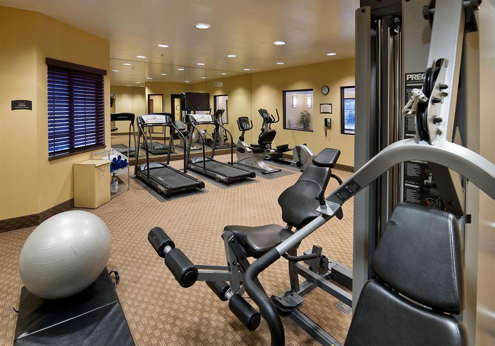 Staybridge Suites Reno Nevada, an IHG Hotel Facilidades foto